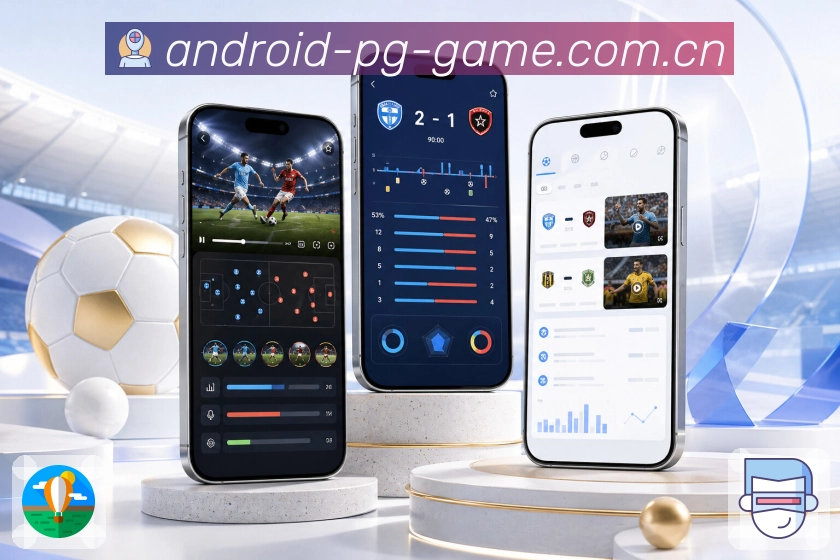 App 展示图